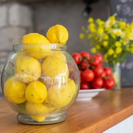 ホテル Mastik Koyici