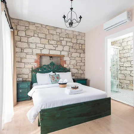 ホテル Mastik Koyici