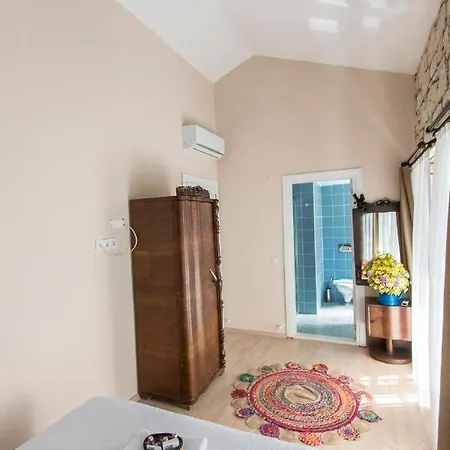 ホテル Mastik Koyici