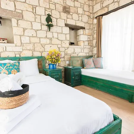 Mastik Koyici ホテル