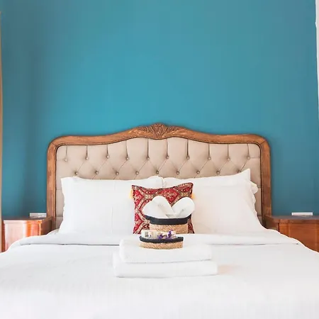 Mastik Koyici ホテル