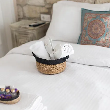 Mastik Koyici ホテル Çeşme