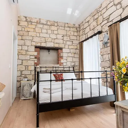 Hotel Mastik Koyici *