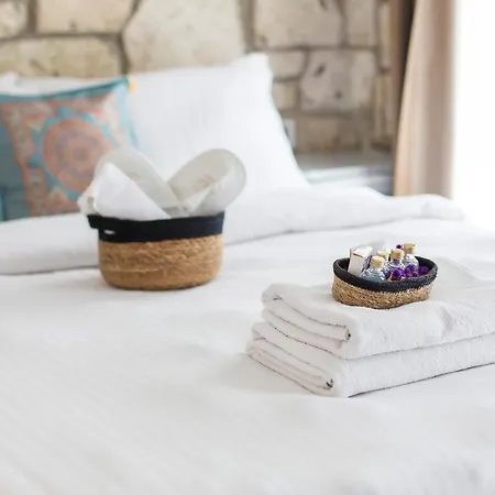 ホテル Mastik Koyici