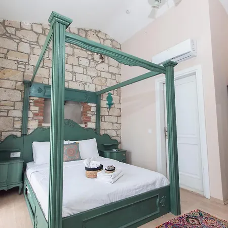 ホテル Mastik Koyici *