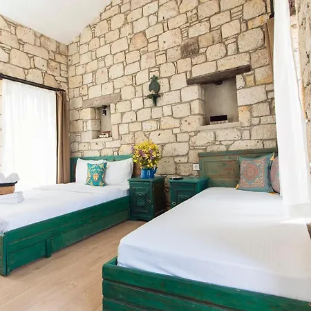 Mastik Koyici ホテル *