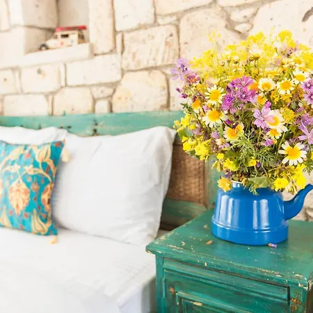 Mastik Koyici Hotel Çeşme