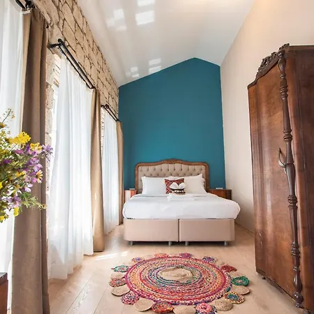 Mastik Koyici Çeşme