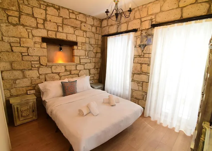 Hotel Mastik Köyiçi *