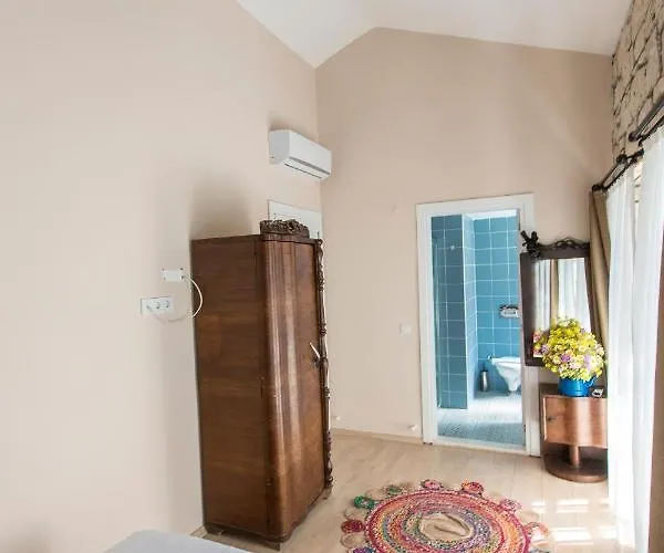 Hotel Mastik Köyiçi