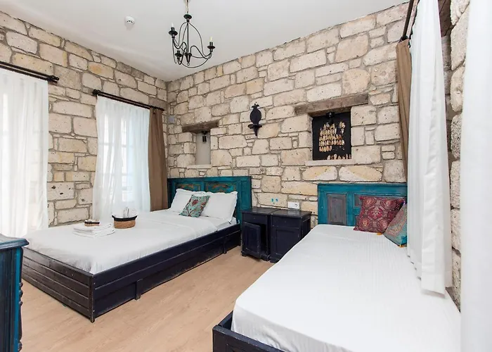 Mastik Köyiçi * Çeşme