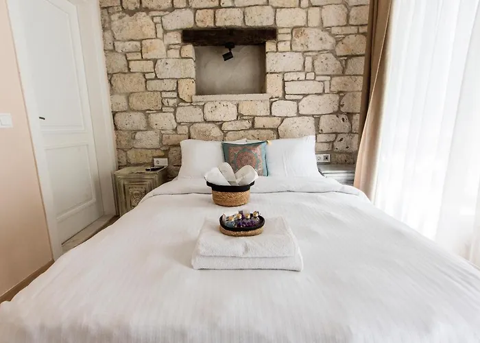 Hotel Mastik Köyiçi