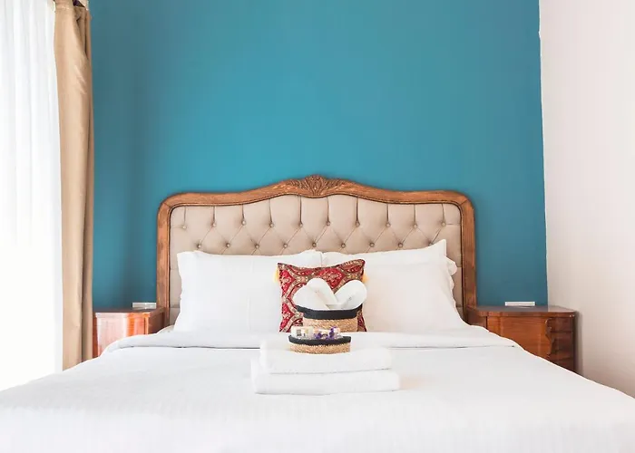 Mastik Köyiçi Hotel