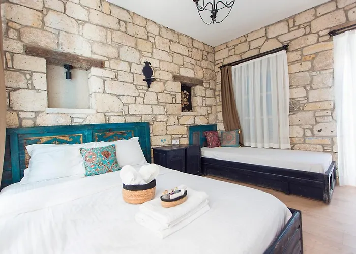 Mastik Köyiçi Çeşme