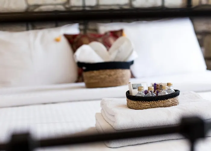 Hotel Mastik Köyiçi