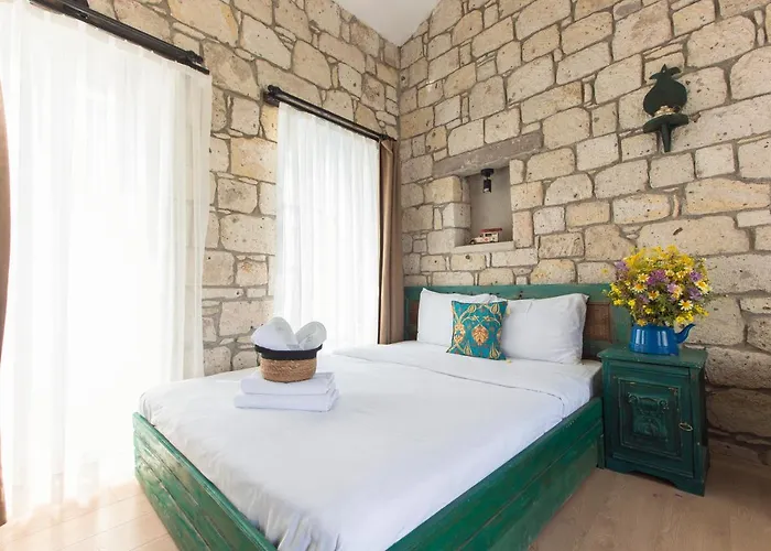 Mastik Köyiçi * Çeşme