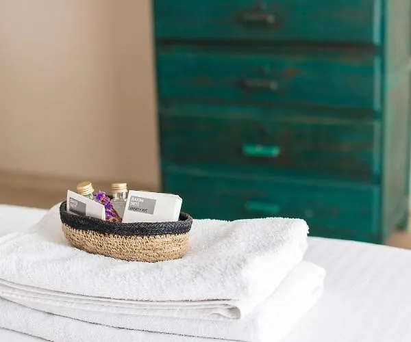 Hotel Mastik Köyiçi