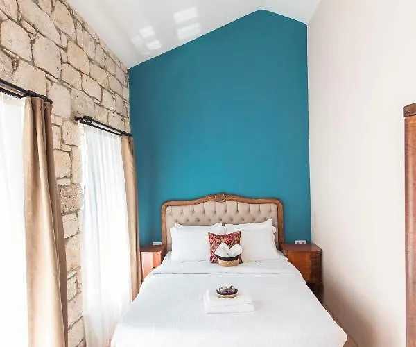 Hotel Mastik Köyiçi Çeşme