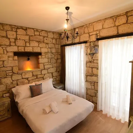 Hotel Mastik Koyici Cesme
