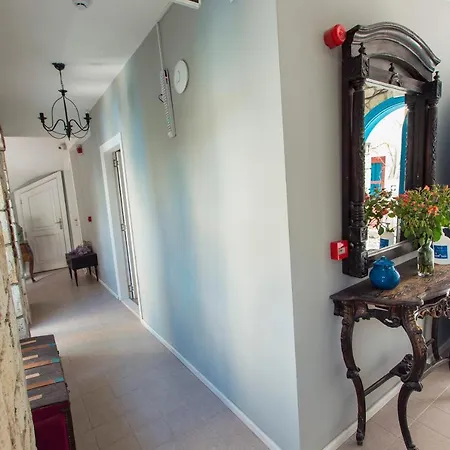 Hotel Mastik Koyici *