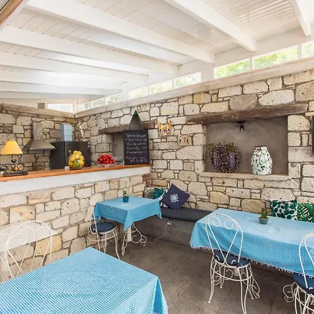 Hotel Mastik Koyici Cesme