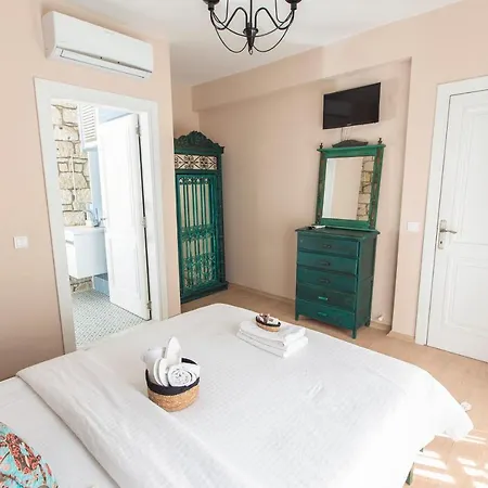 Mastik Koyici Hotel
