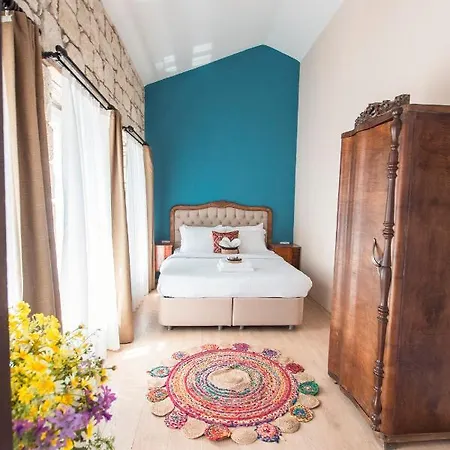 Mastik Koyici Hotel *