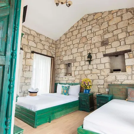 Hotel Mastik Koyici *