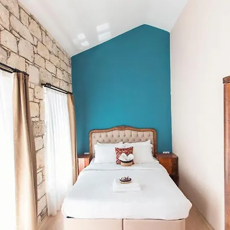 Hotel Mastik Koyici Cesme