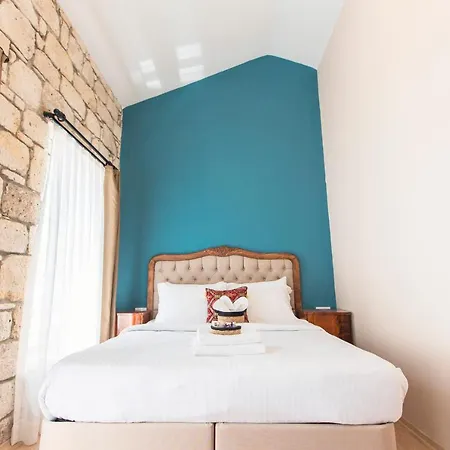 Hotel Mastik Koyici Cesme