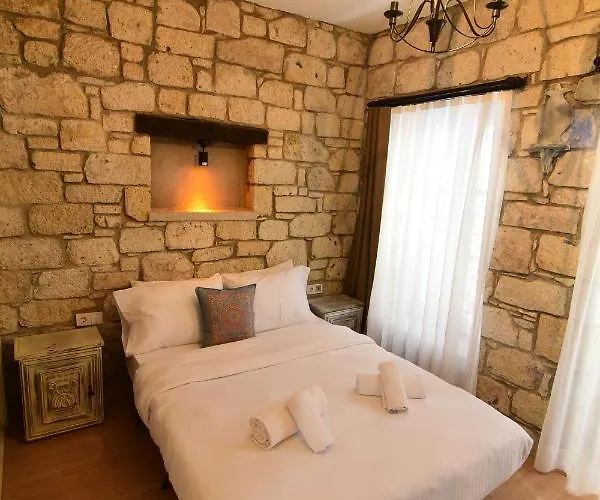 Otel Mastik Köyiçi *