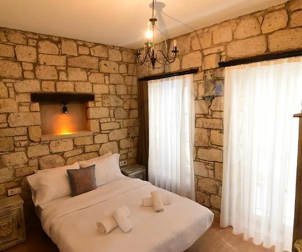 Otel Mastik Köyiçi Çeşme