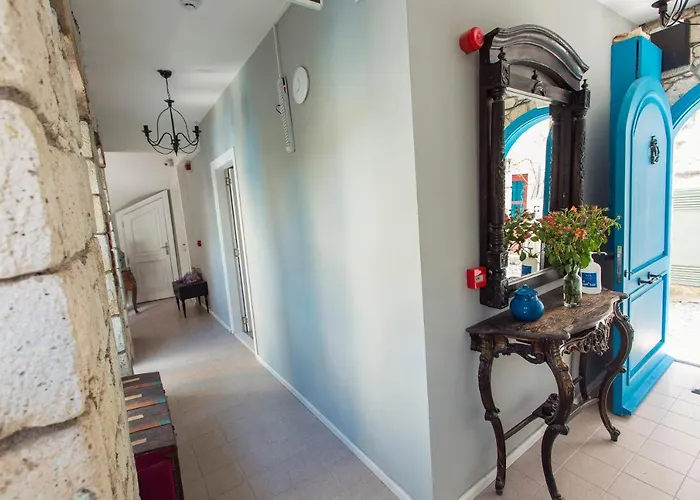 Otel Mastik Köyiçi *