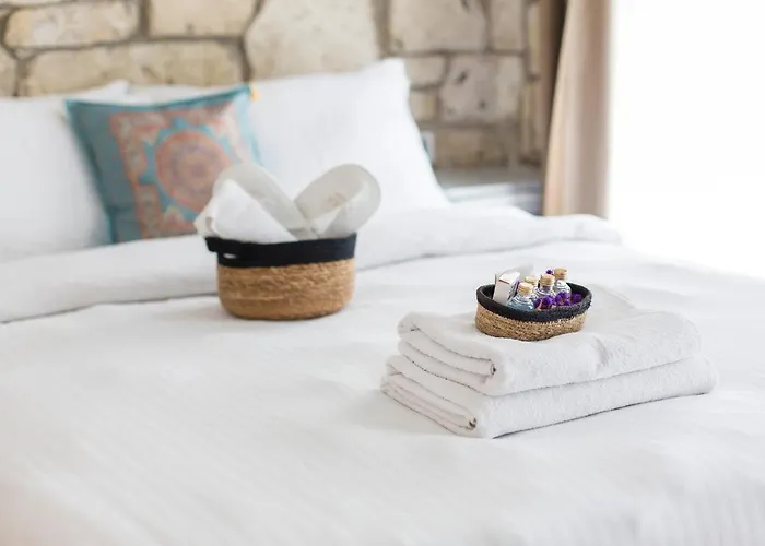 Otel Mastik Köyiçi