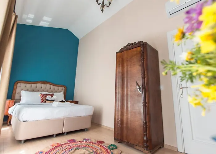 Mastik Köyiçi Çeşme