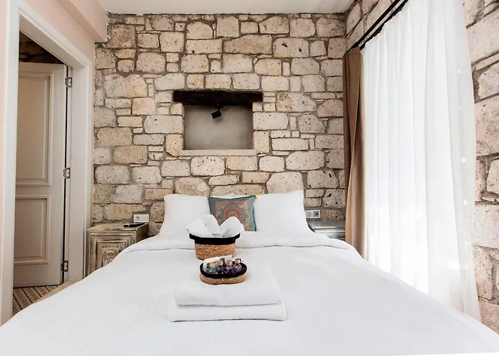 Mastik Köyiçi * Çeşme