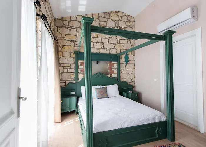 Mastik Köyiçi Çeşme